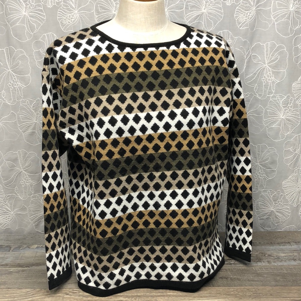 Skovhuus Sweater
